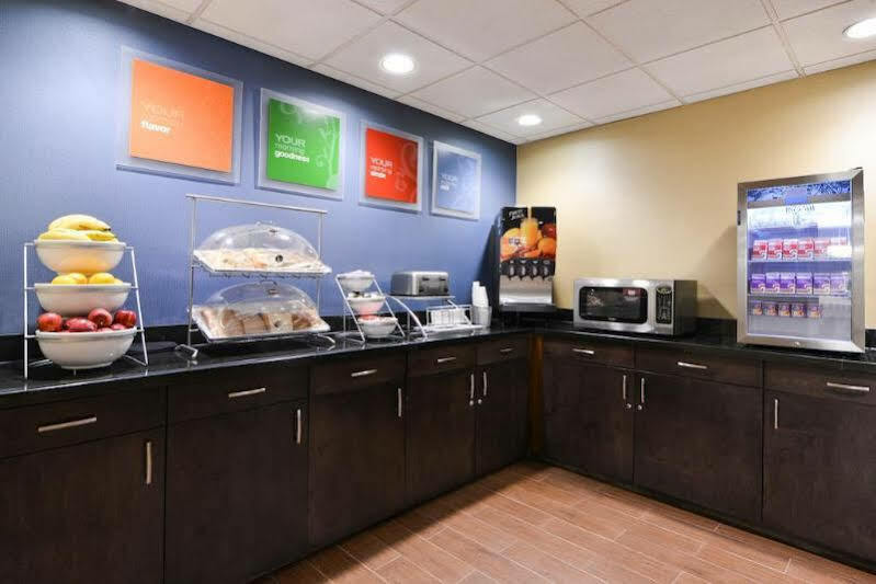 Comfort - Research Park Charlotte