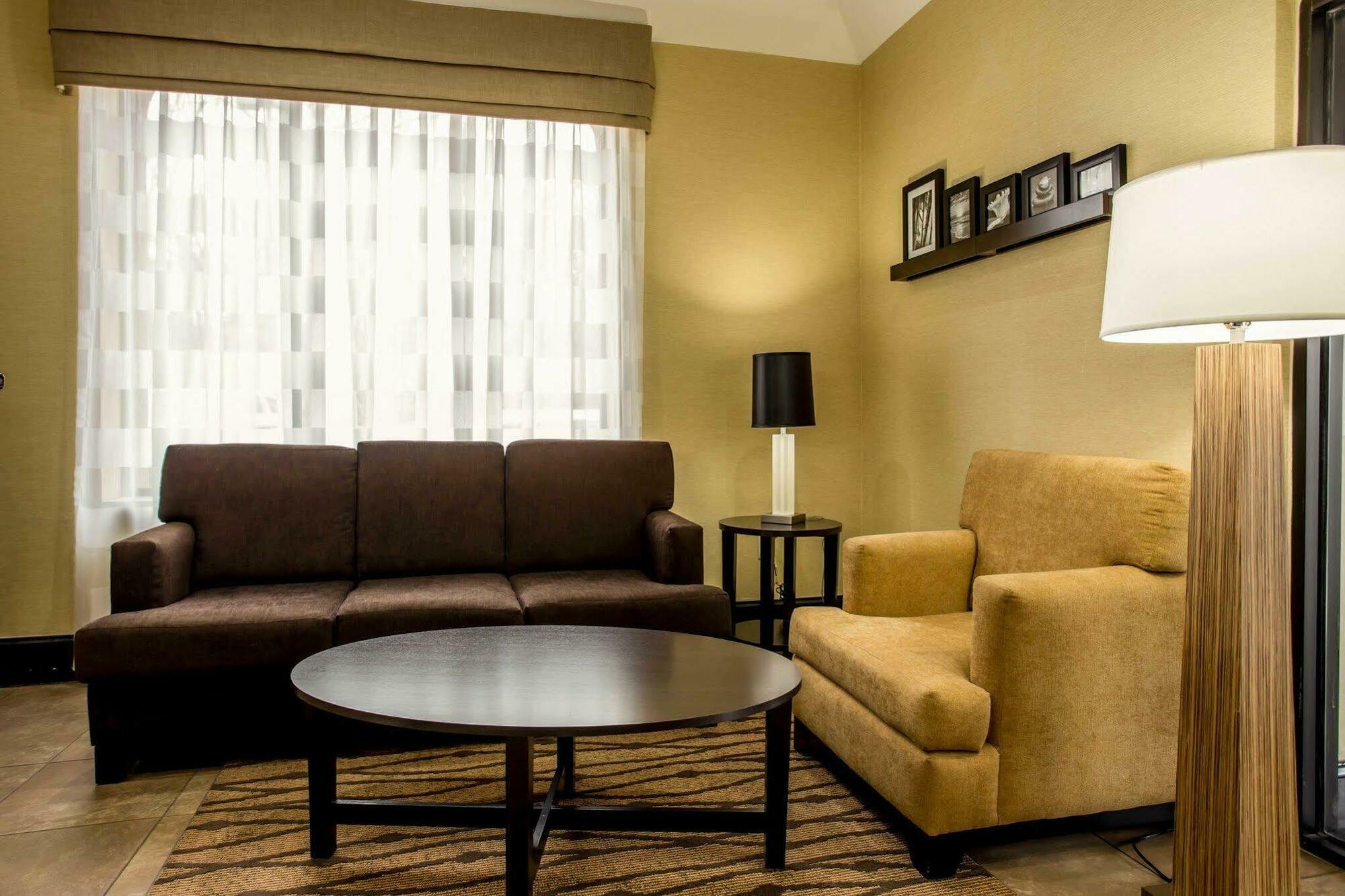 Sleep Northlake 3* Charlotte