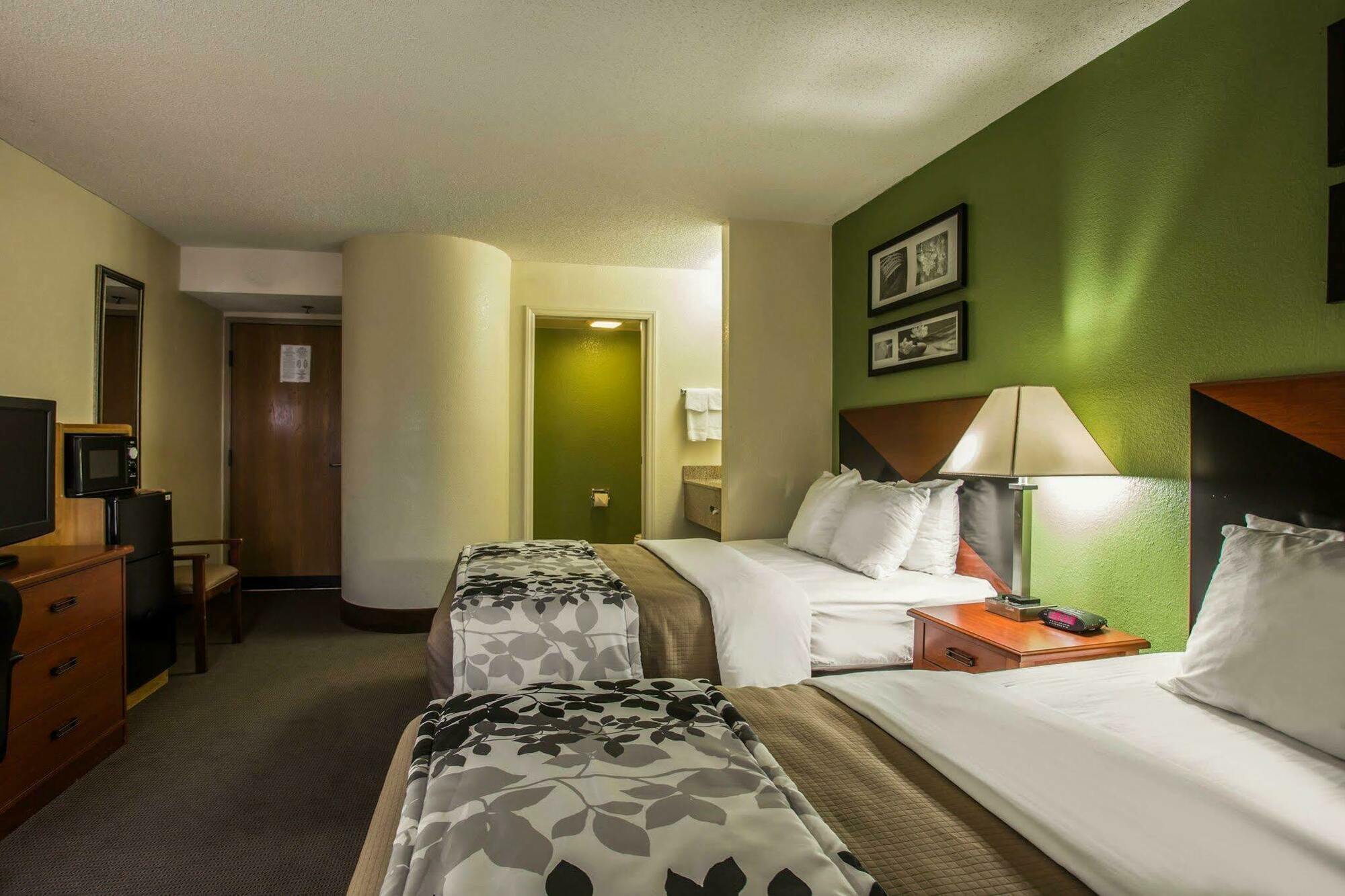 Inn Sleep Northlake