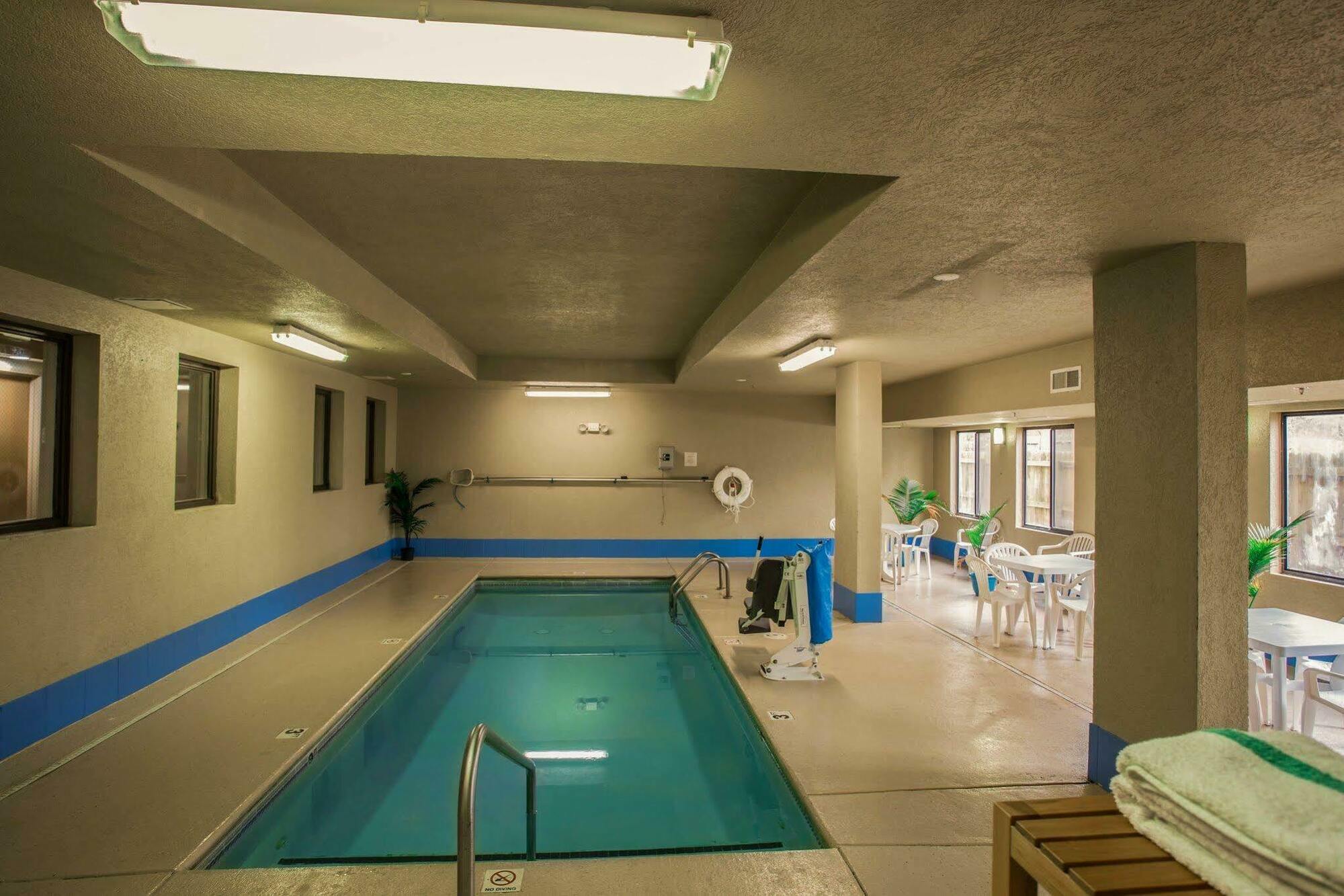 Inn Sleep Northlake 3*