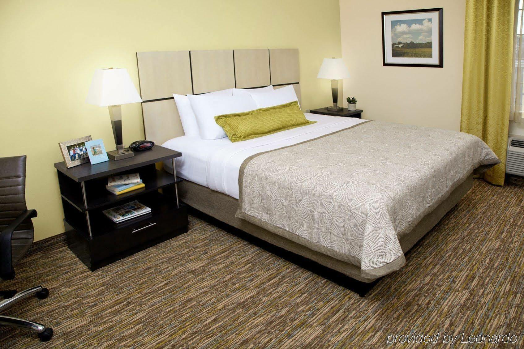 Sonesta Simply 3*