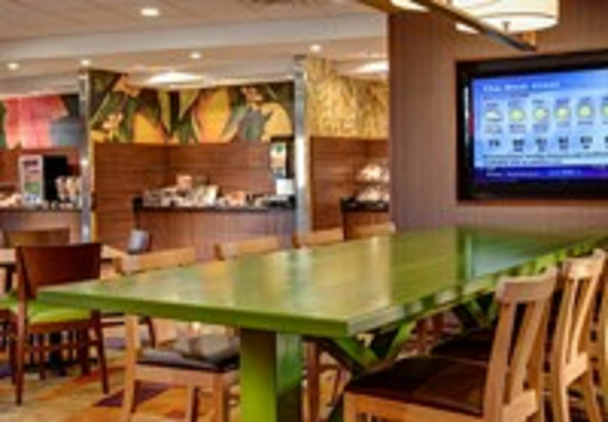 Fairfield & By Marriott Airport Hotel 3*