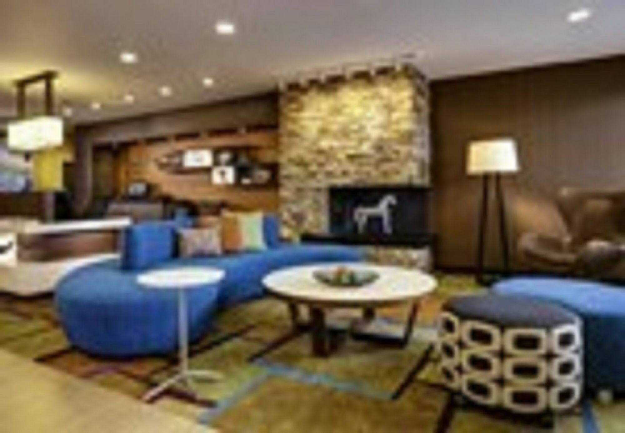 Fairfield & By Marriott Airport Hotel Charlotte
