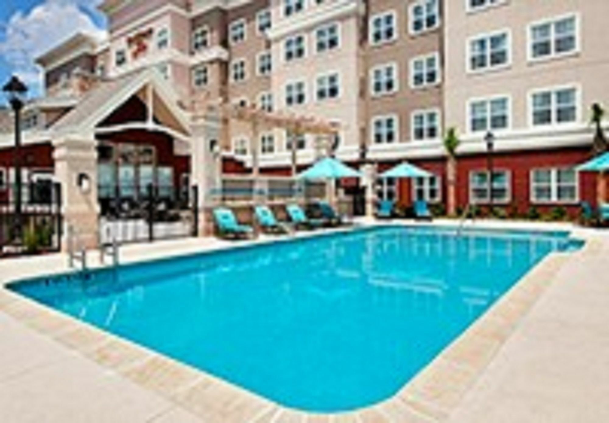 Fairfield & By Marriott Airport Hotel Charlotte