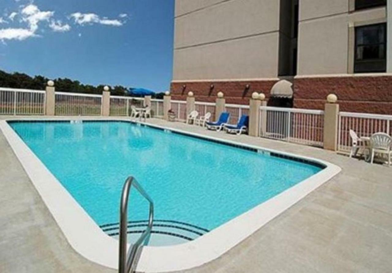 Hotel Comfort - Research Park