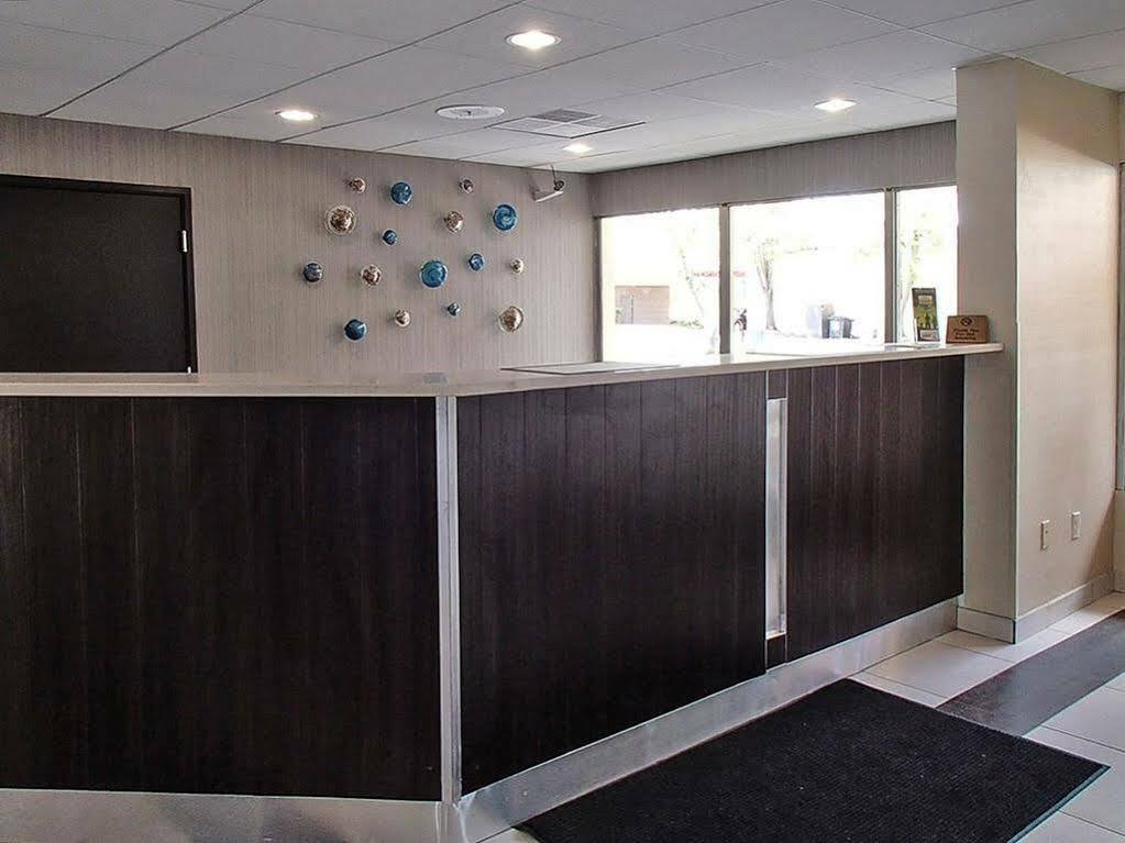 6 Charlotte, Nc - Airport South 4*