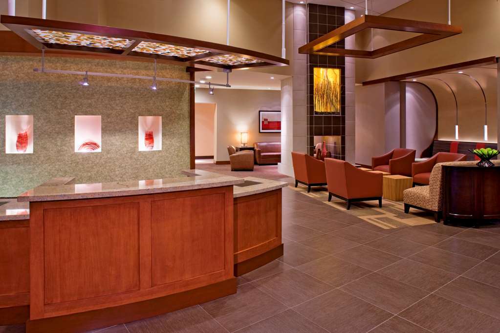 Hotel Hyatt Place Downtown Charlotte