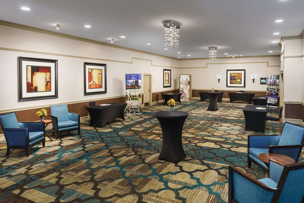 Hilton Place Hotel
