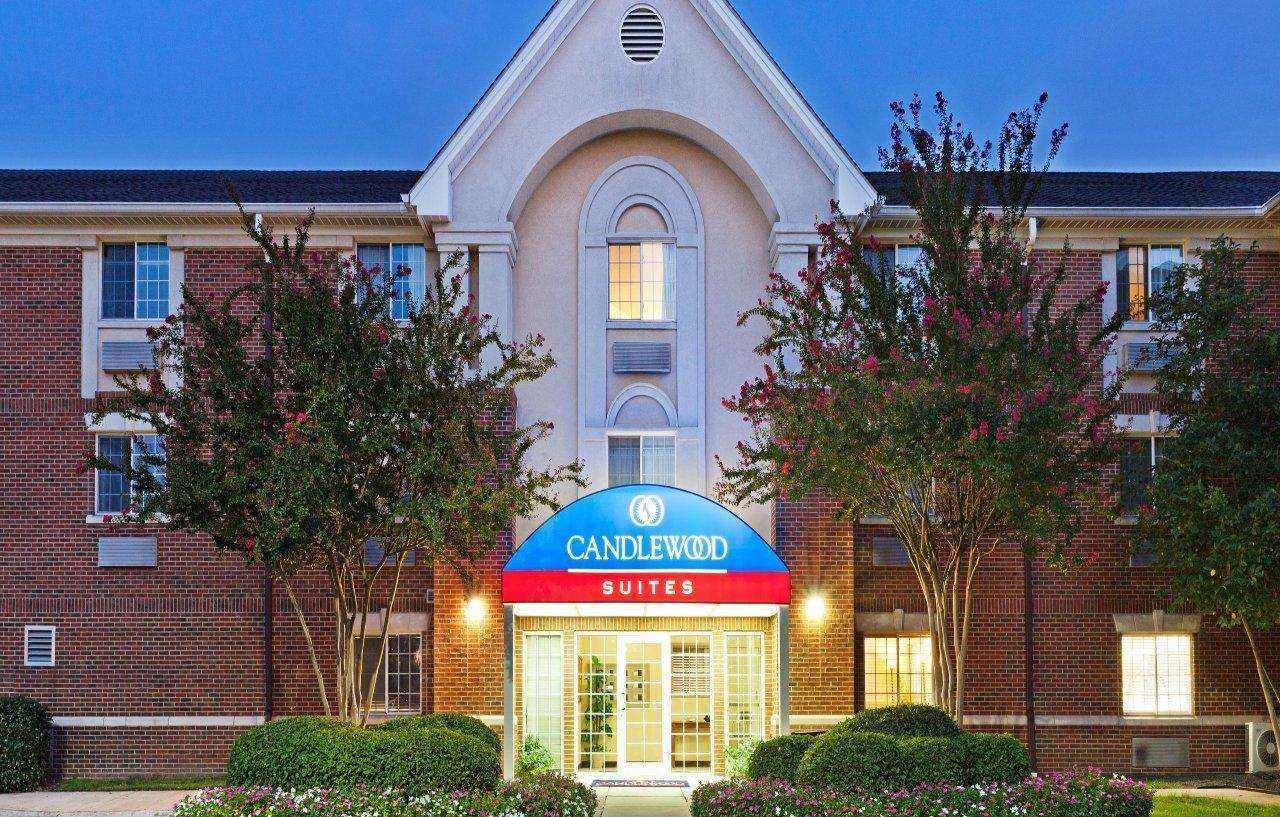 Hotel Sonesta Simply Charlotte