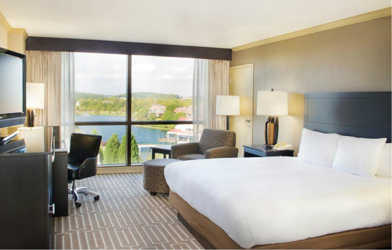 Hilton Place 3*