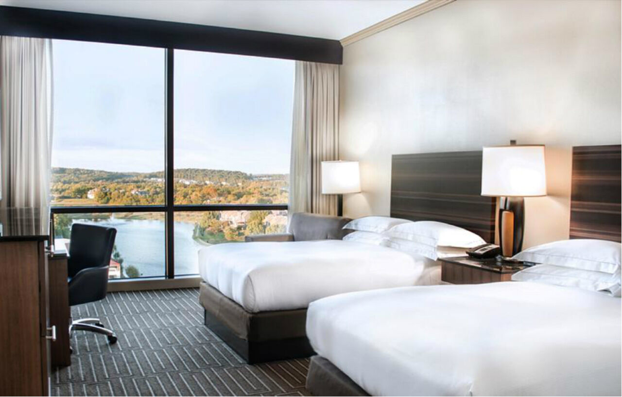 Hotel Hilton Place 3*