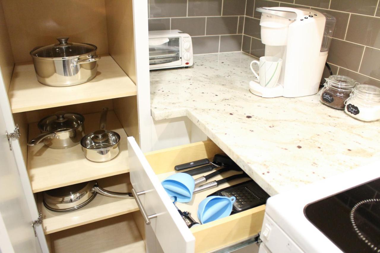 1br - Pool & Full Kitchen - Near Uptown & Airport * Charlotte