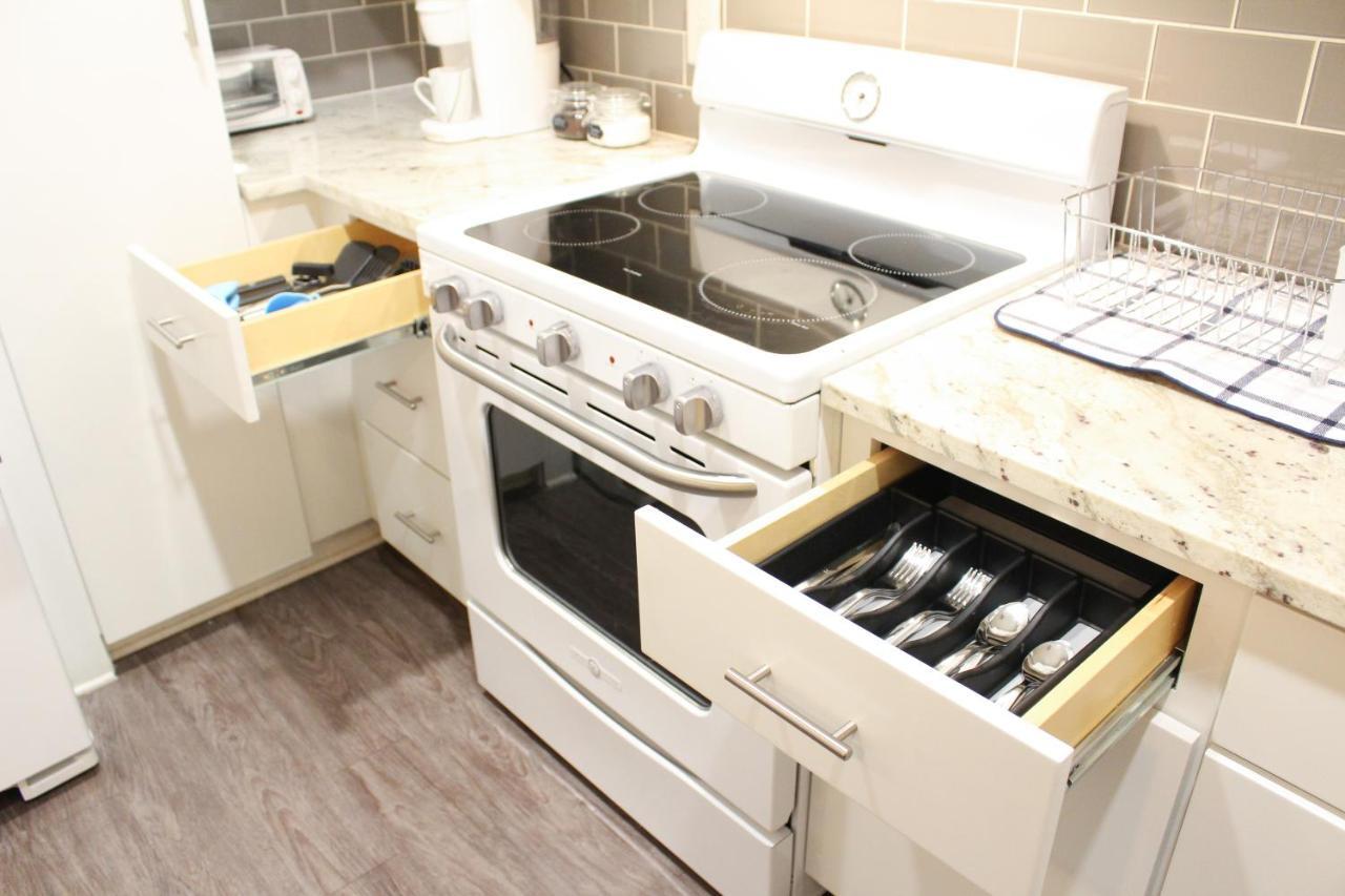 1br - Pool & Full Kitchen - Near Uptown & Airport Apartment Charlotte