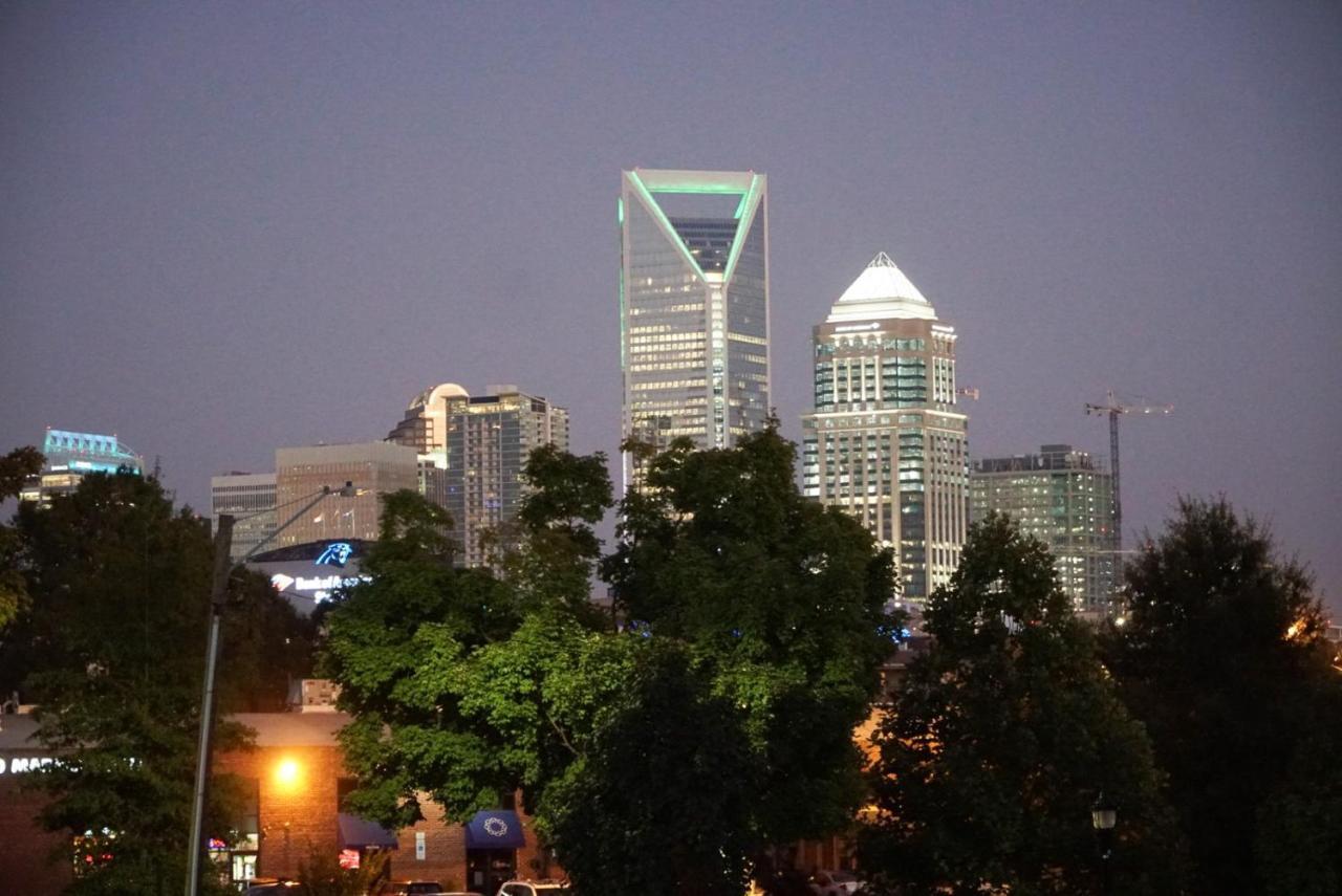 1br - Pool & Full Kitchen - Near Uptown & Airport Charlotte