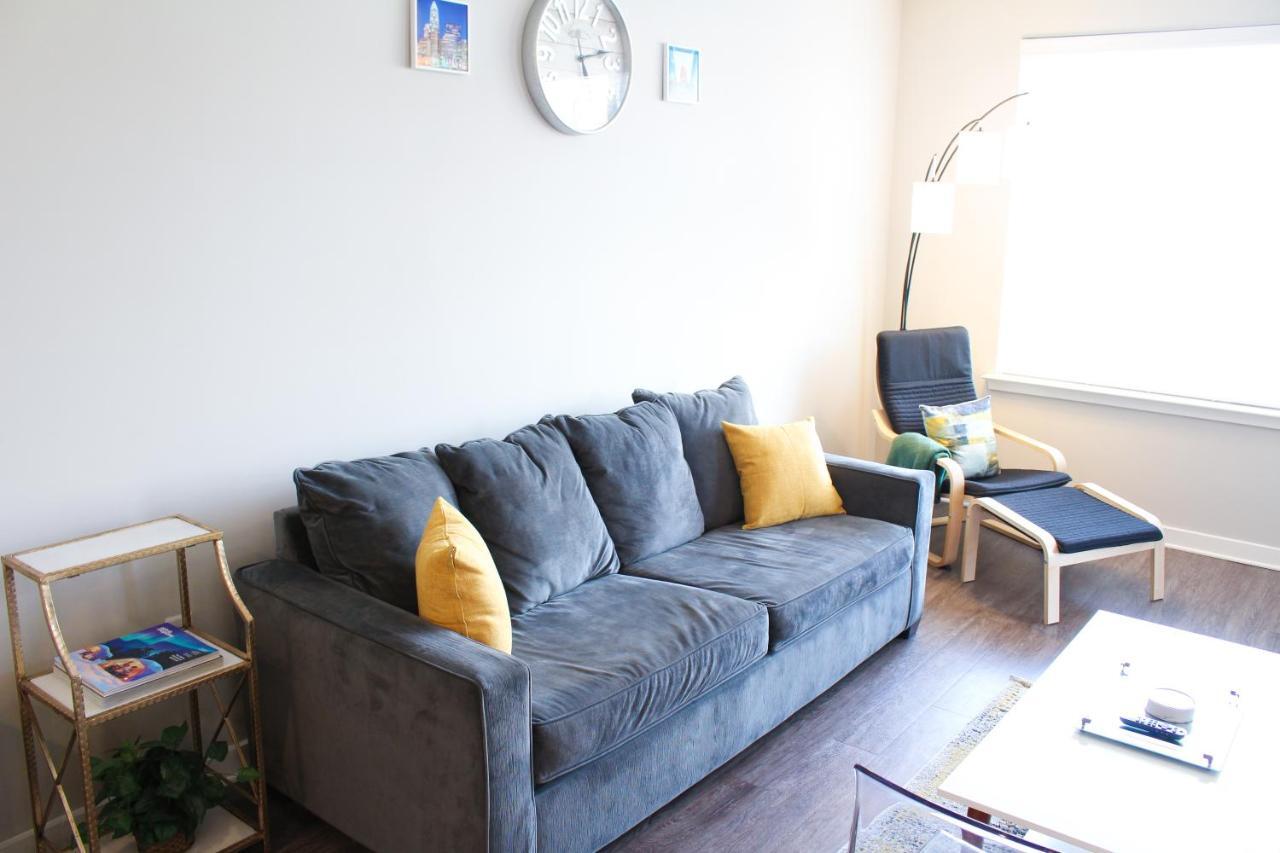 1br - Pool & Full Kitchen - Near Uptown & Airport * Charlotte