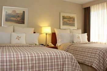 Four Points By Sheraton Hotel