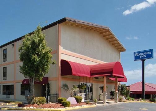 Hotel Airport Parkway 2*