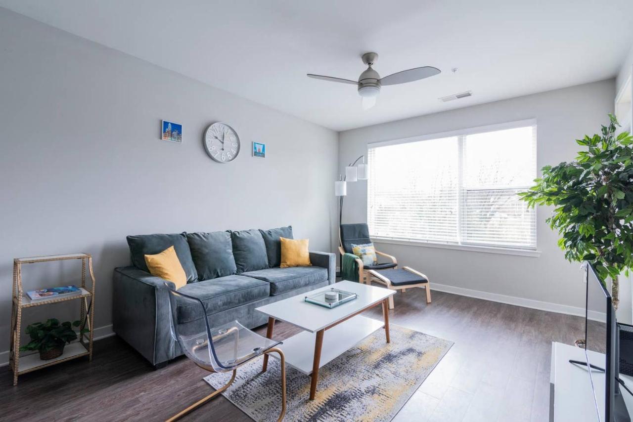 1br - Pool & Full Kitchen - Near Uptown & Airport Apartment Charlotte