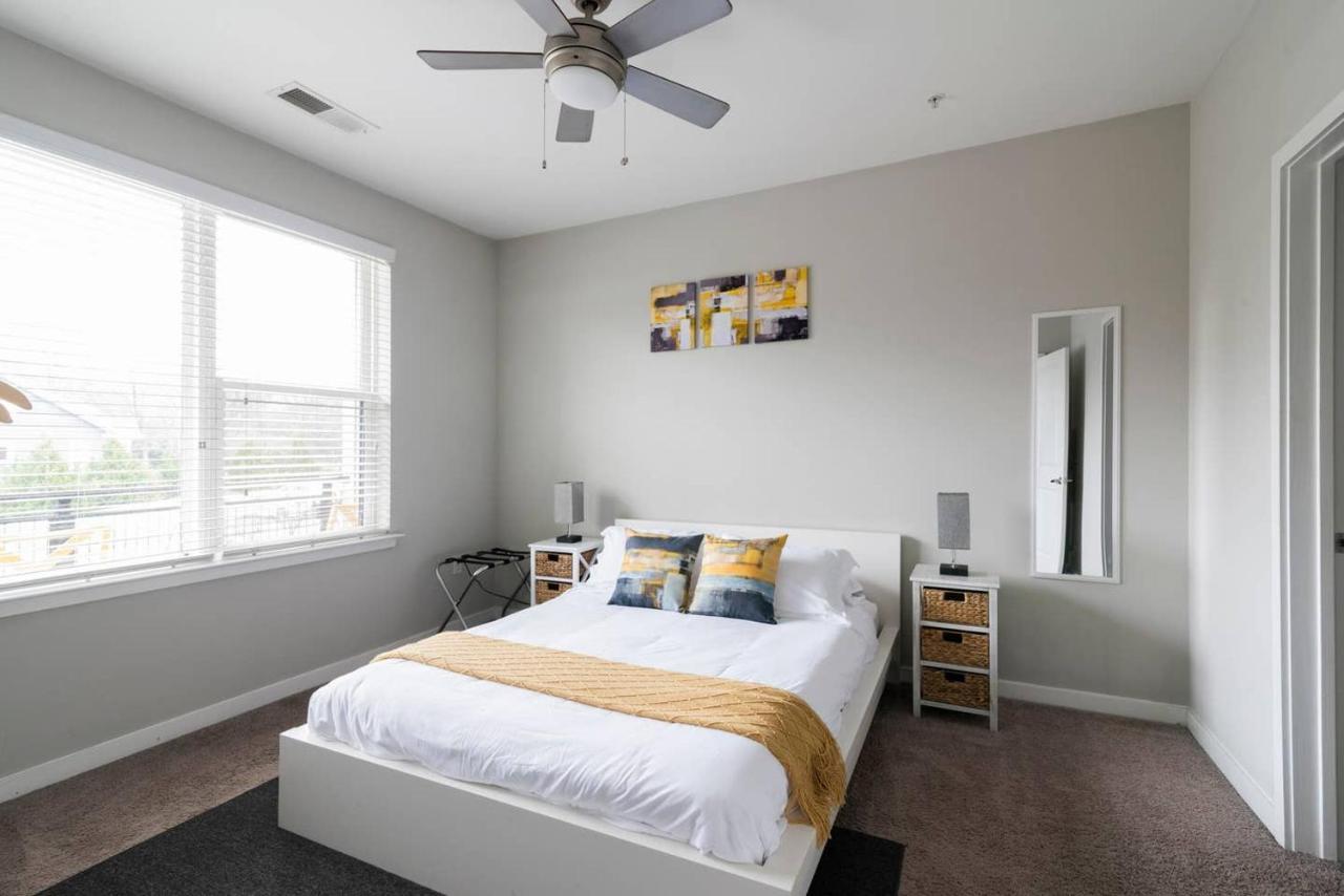 1br - Pool & Full Kitchen - Near Uptown & Airport * Charlotte