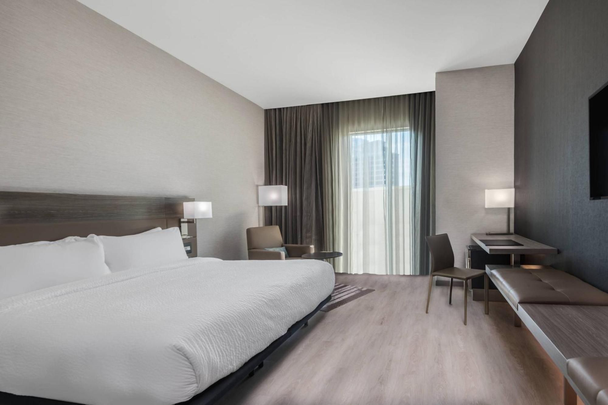 Expert Picks for Top Hotels in Downtown Charlotte